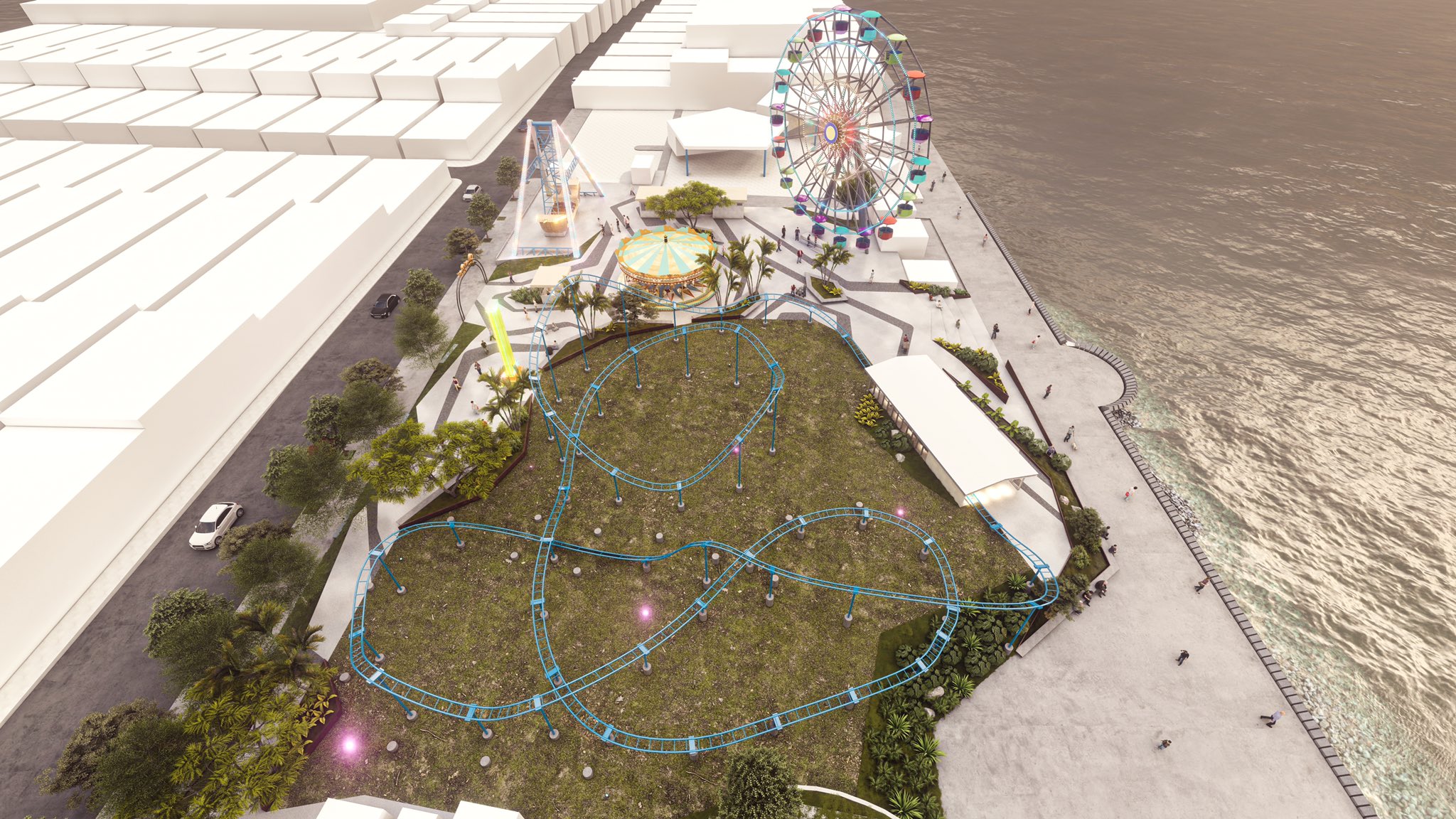 Surf City le apuesta convertir a El Salvador en un destino turístico de clase mundial surf-city-le-apuesta-convertir-a-el-salvador-en-un-destino-turistico-de-clase-mundial